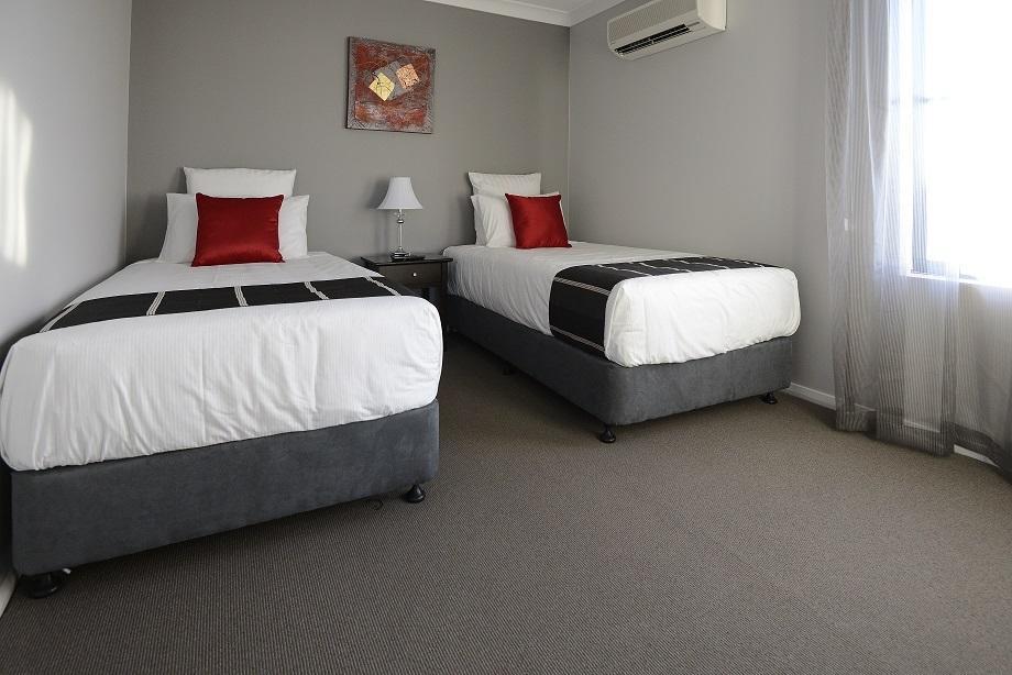 Motel Astro Dish Motor 4*
